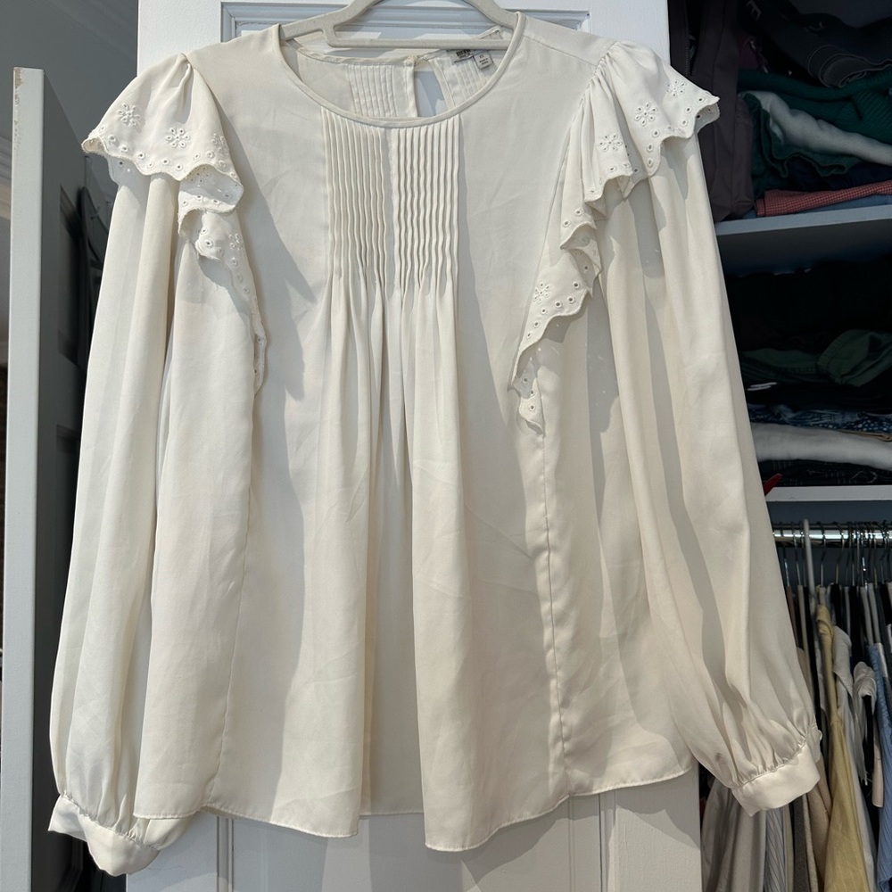 Joie Blouse